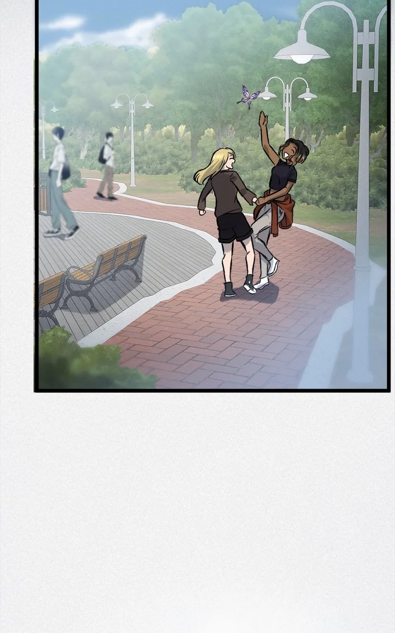 WEBTOON at Midnight Chapter 2 page 90 - 