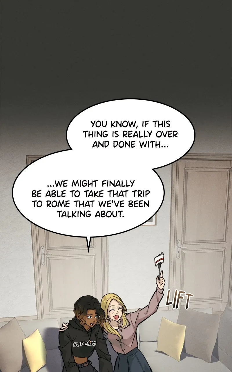 WEBTOON at Midnight Chapter 2 page 10 - 