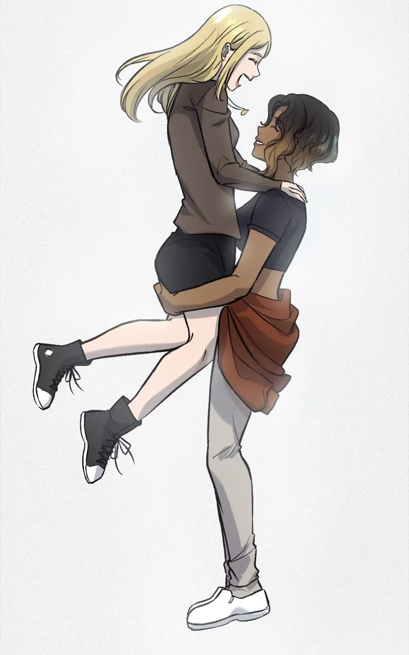 WEBTOON at Midnight Chapter 2 page 91 - 