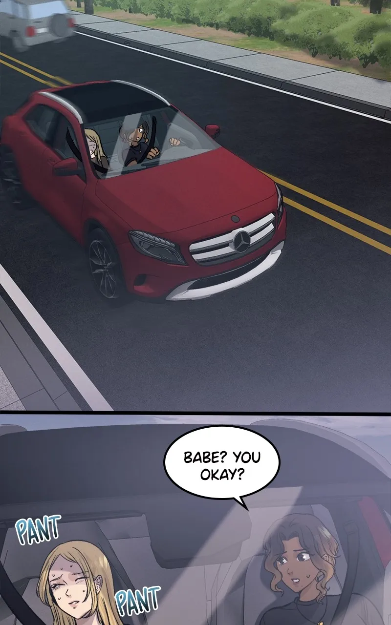 WEBTOON at Midnight Chapter 2 page 93 - 