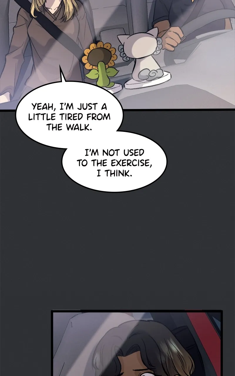WEBTOON at Midnight Chapter 2 page 94 - 