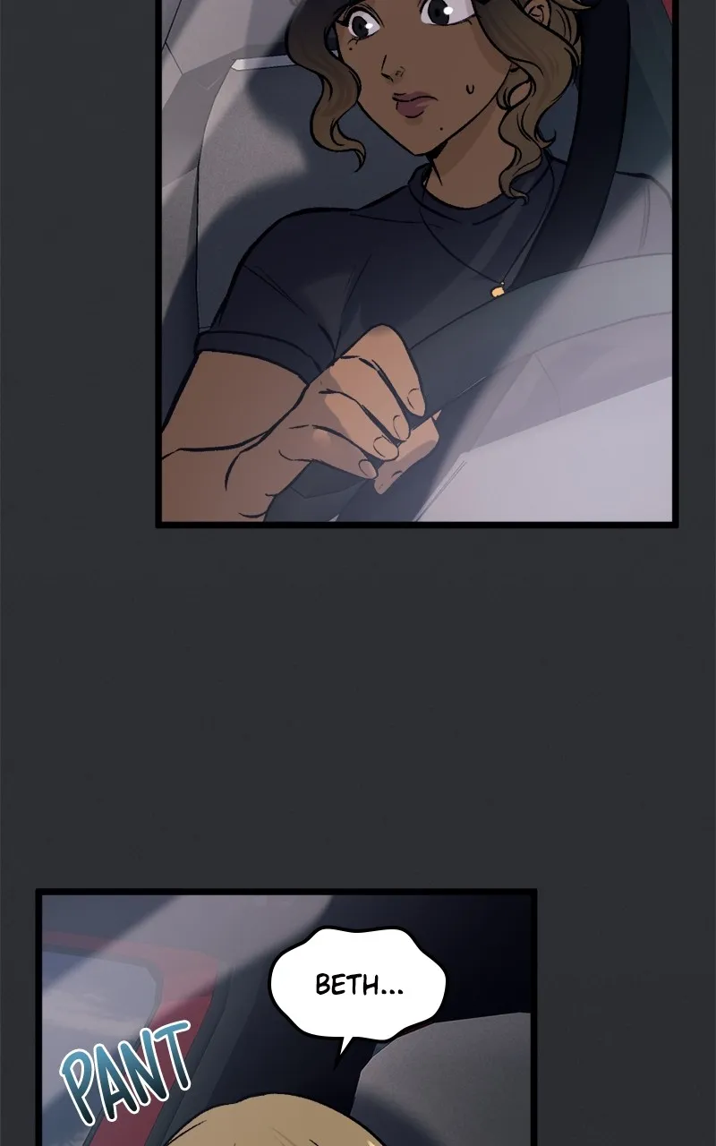 WEBTOON at Midnight Chapter 2 page 95 - 