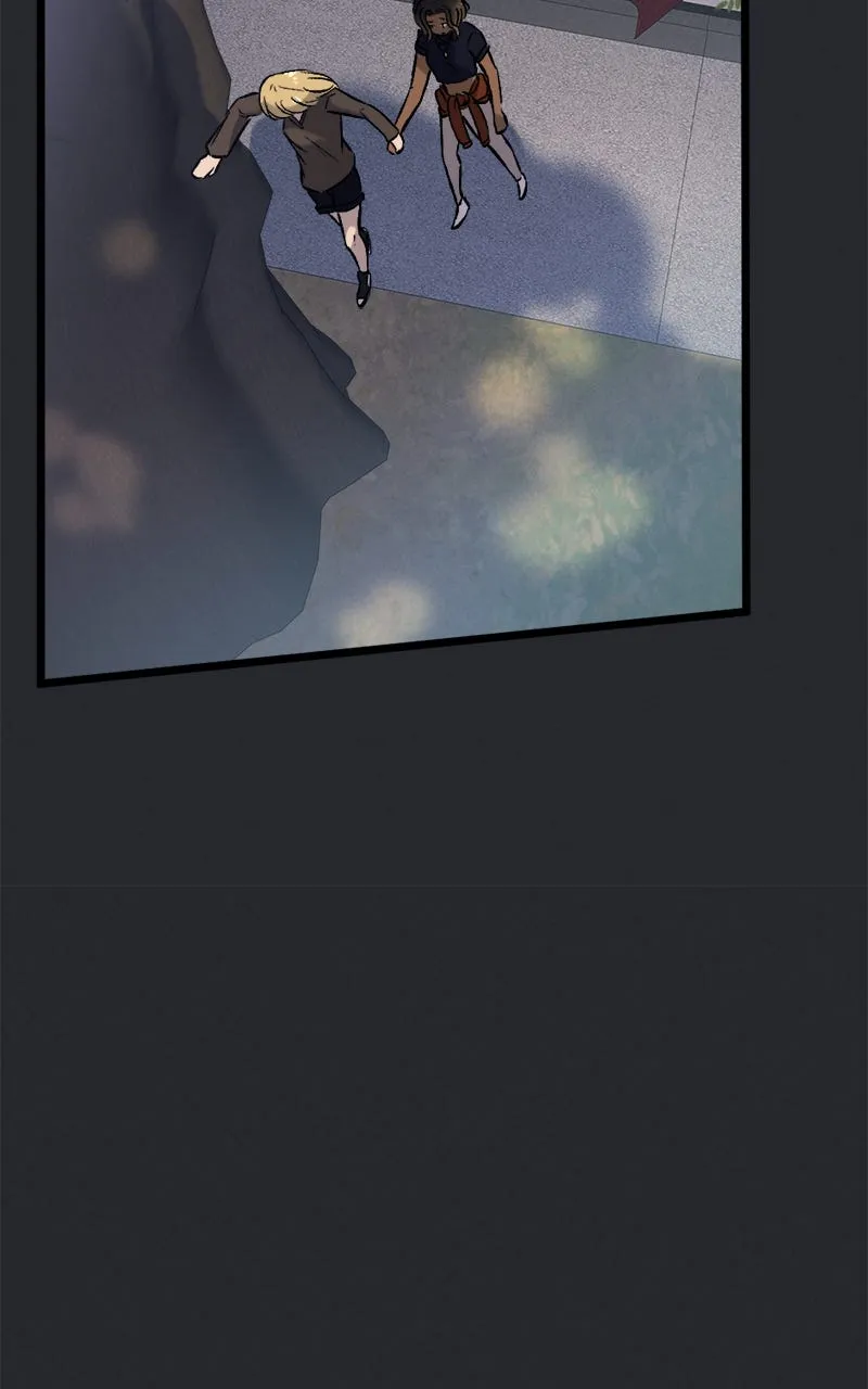 WEBTOON at Midnight Chapter 2 page 98 - 