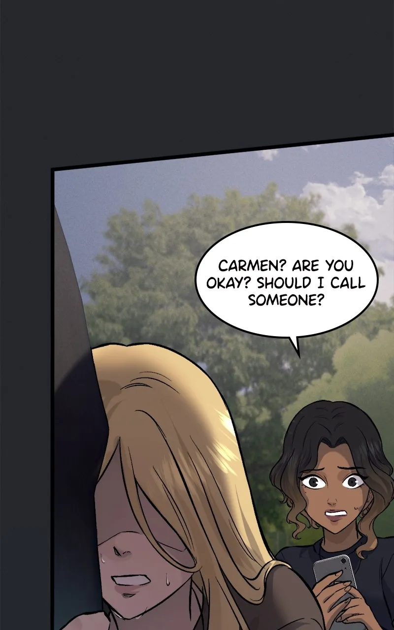 WEBTOON at Midnight Chapter 2 page 99 - 