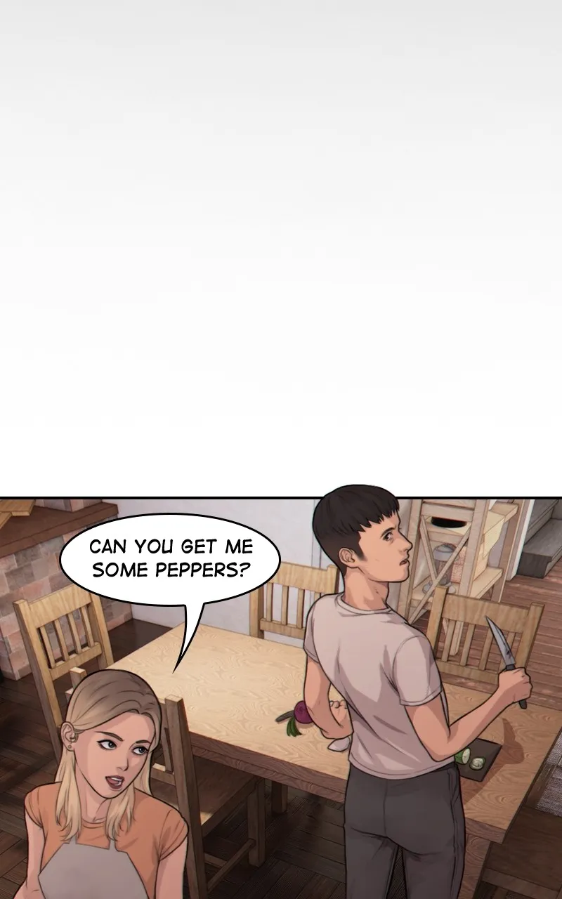 WEBTOON at Midnight Chapter 20 page 13 - 