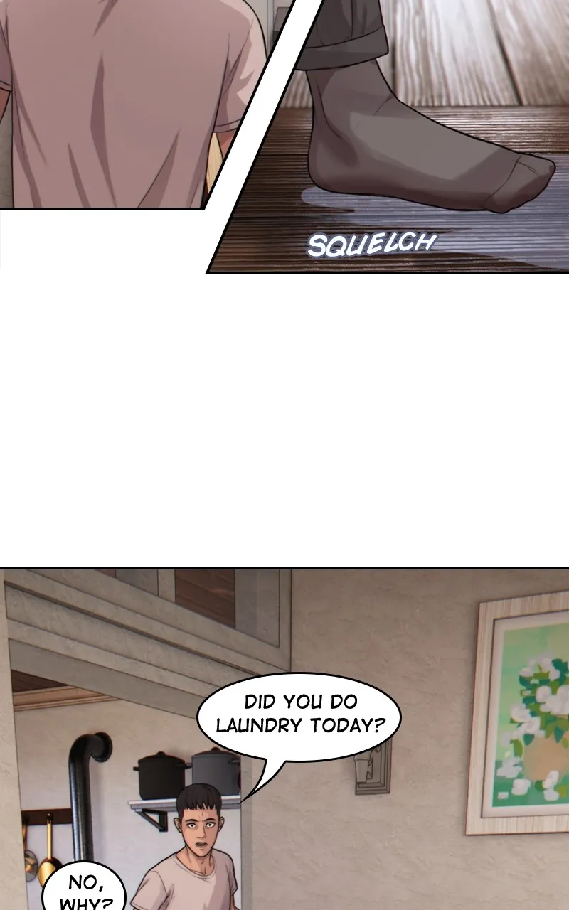 WEBTOON at Midnight Chapter 20 page 15 - 