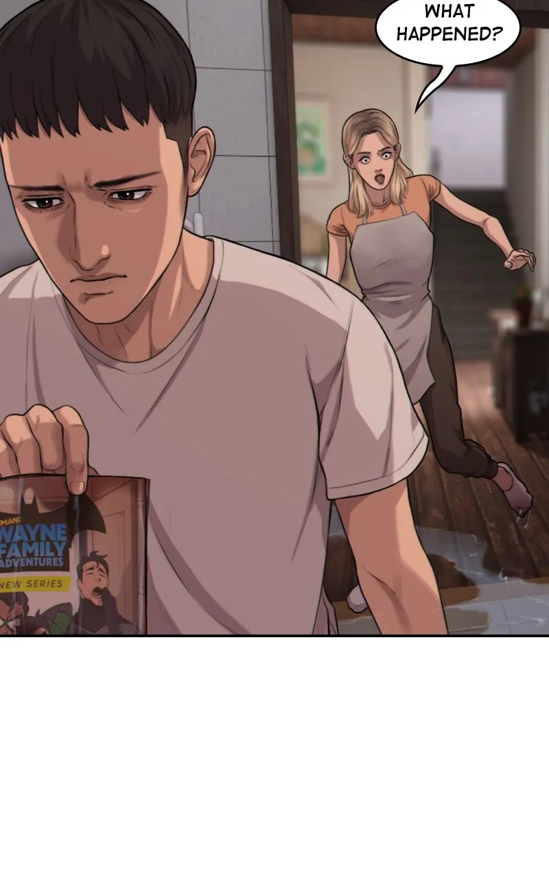 WEBTOON at Midnight Chapter 20 page 19 - 