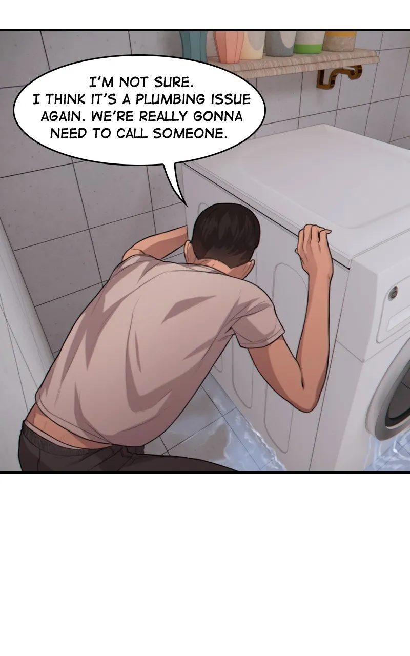 WEBTOON at Midnight Chapter 20 page 20 - 