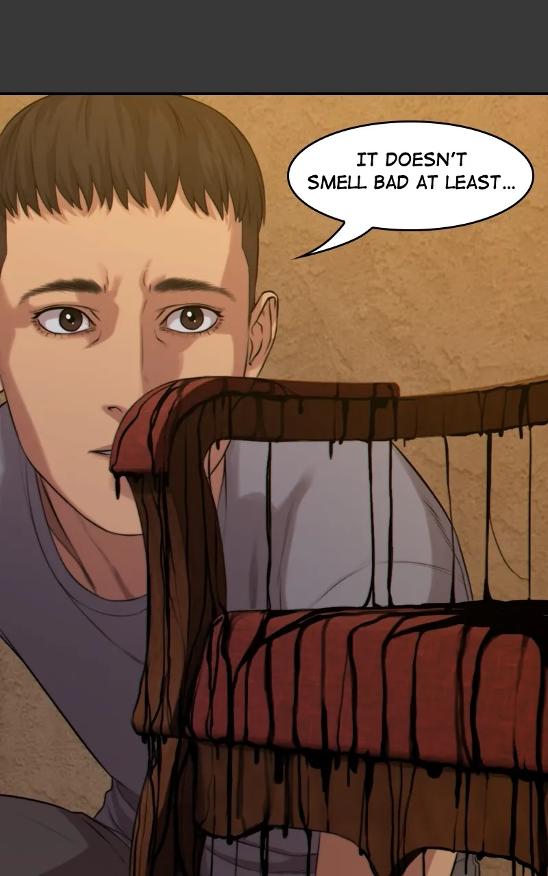 WEBTOON at Midnight Chapter 20 page 3 - 
