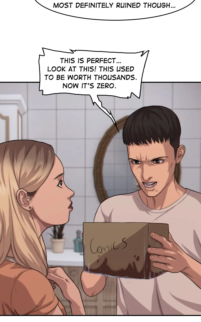 WEBTOON at Midnight Chapter 20 page 22 - 