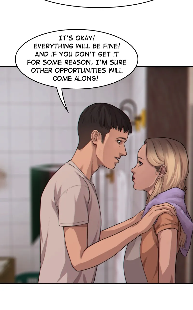 WEBTOON at Midnight Chapter 20 page 29 - 