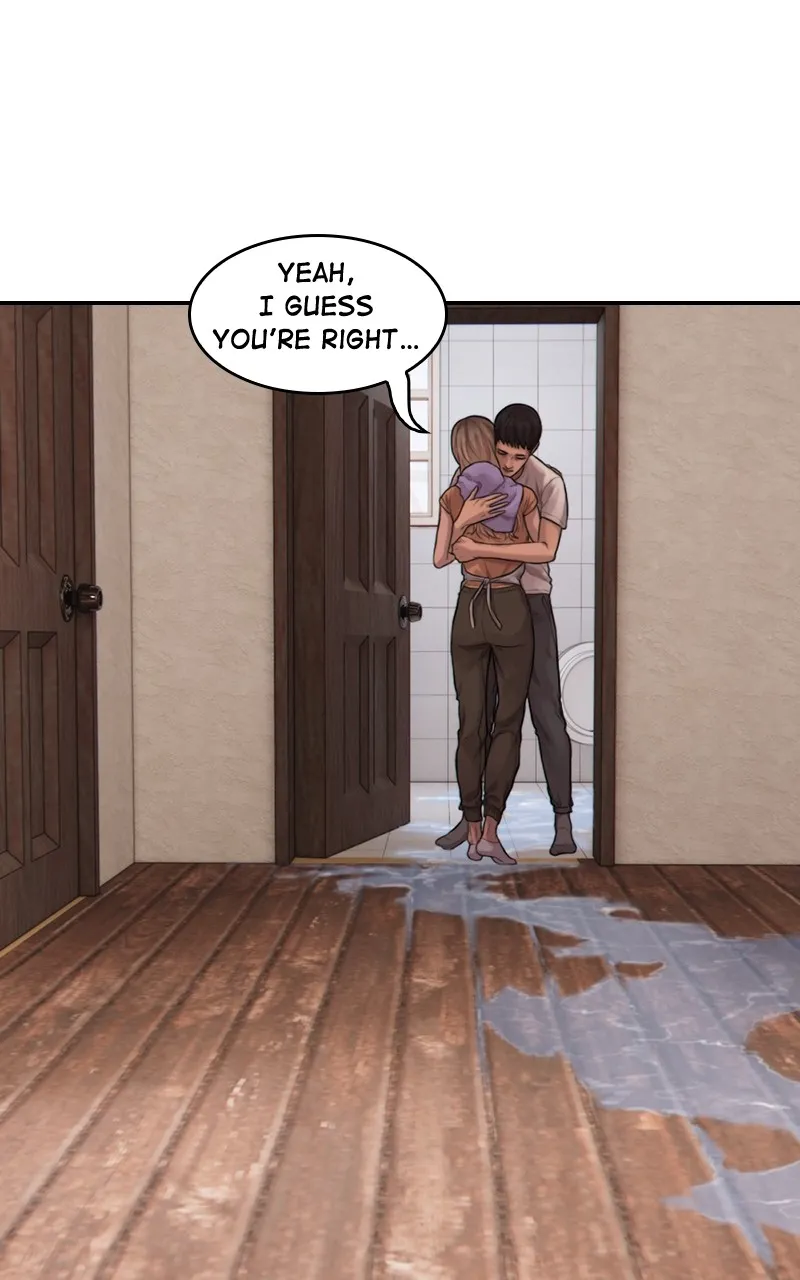 WEBTOON at Midnight Chapter 20 page 30 - 