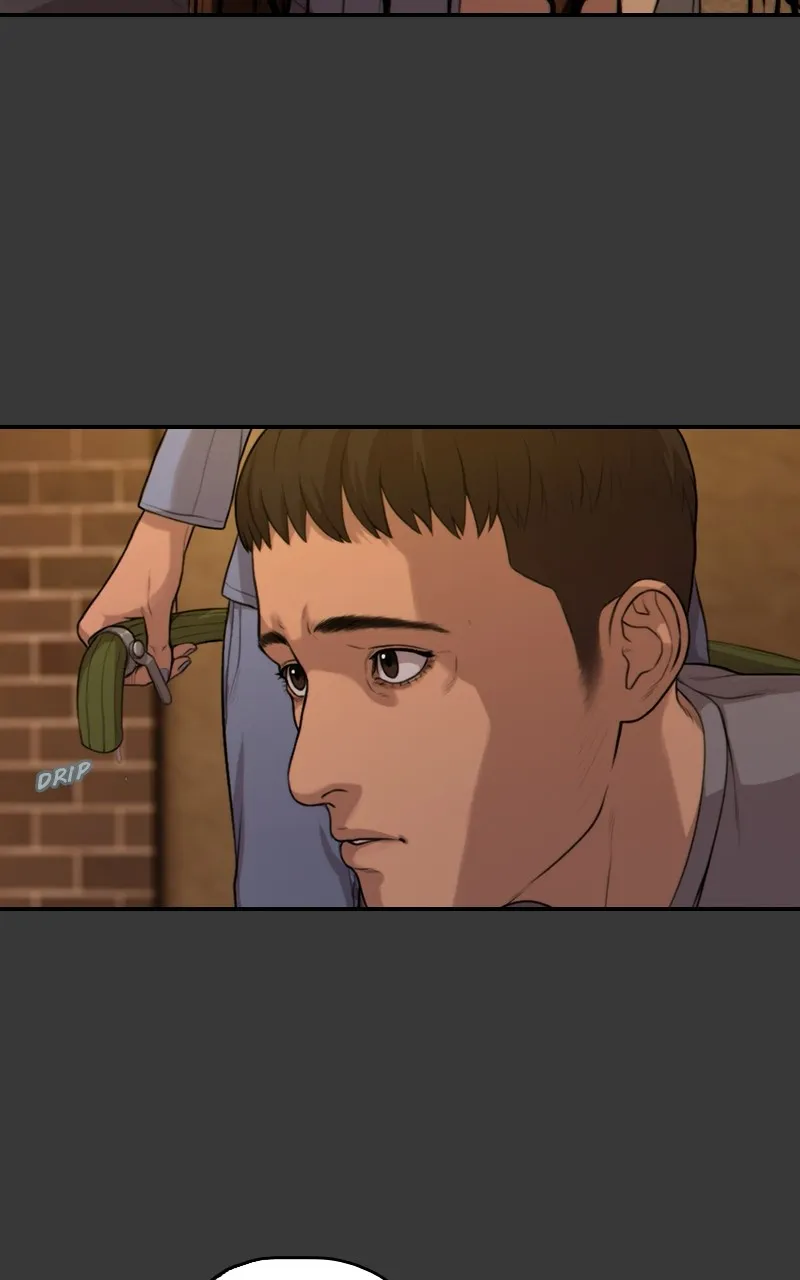 WEBTOON at Midnight Chapter 20 page 4 - 