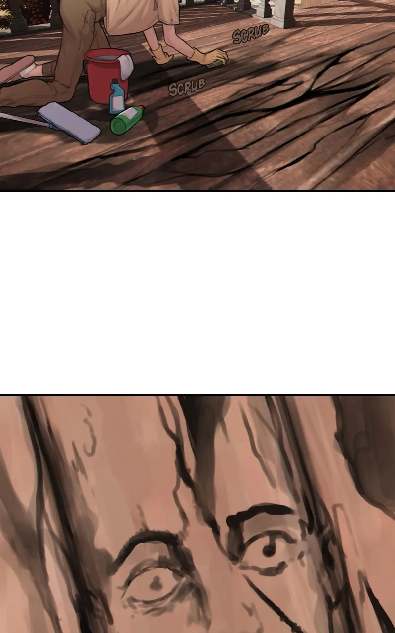 WEBTOON at Midnight Chapter 20 page 33 - 