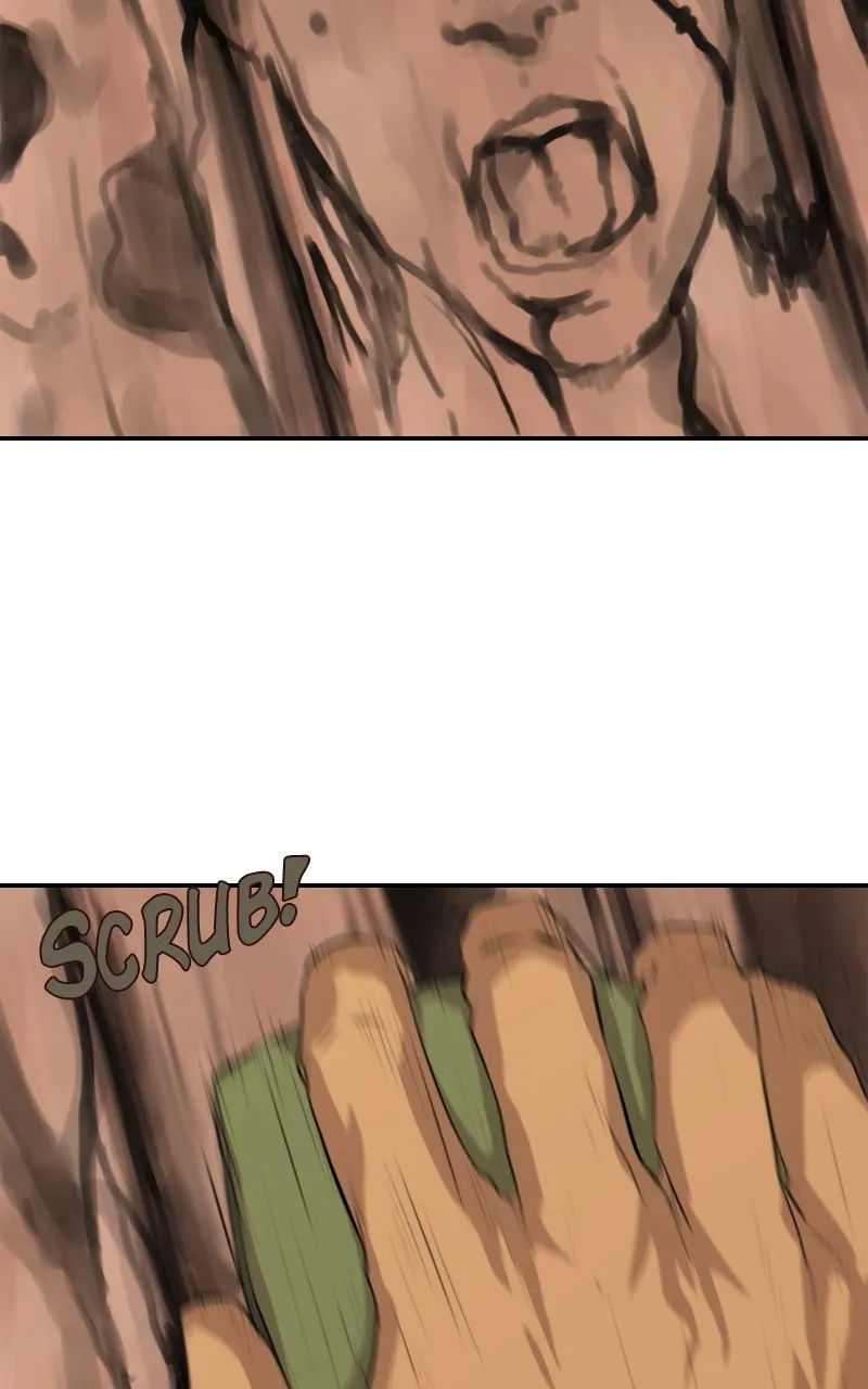 WEBTOON at Midnight Chapter 20 page 34 - 