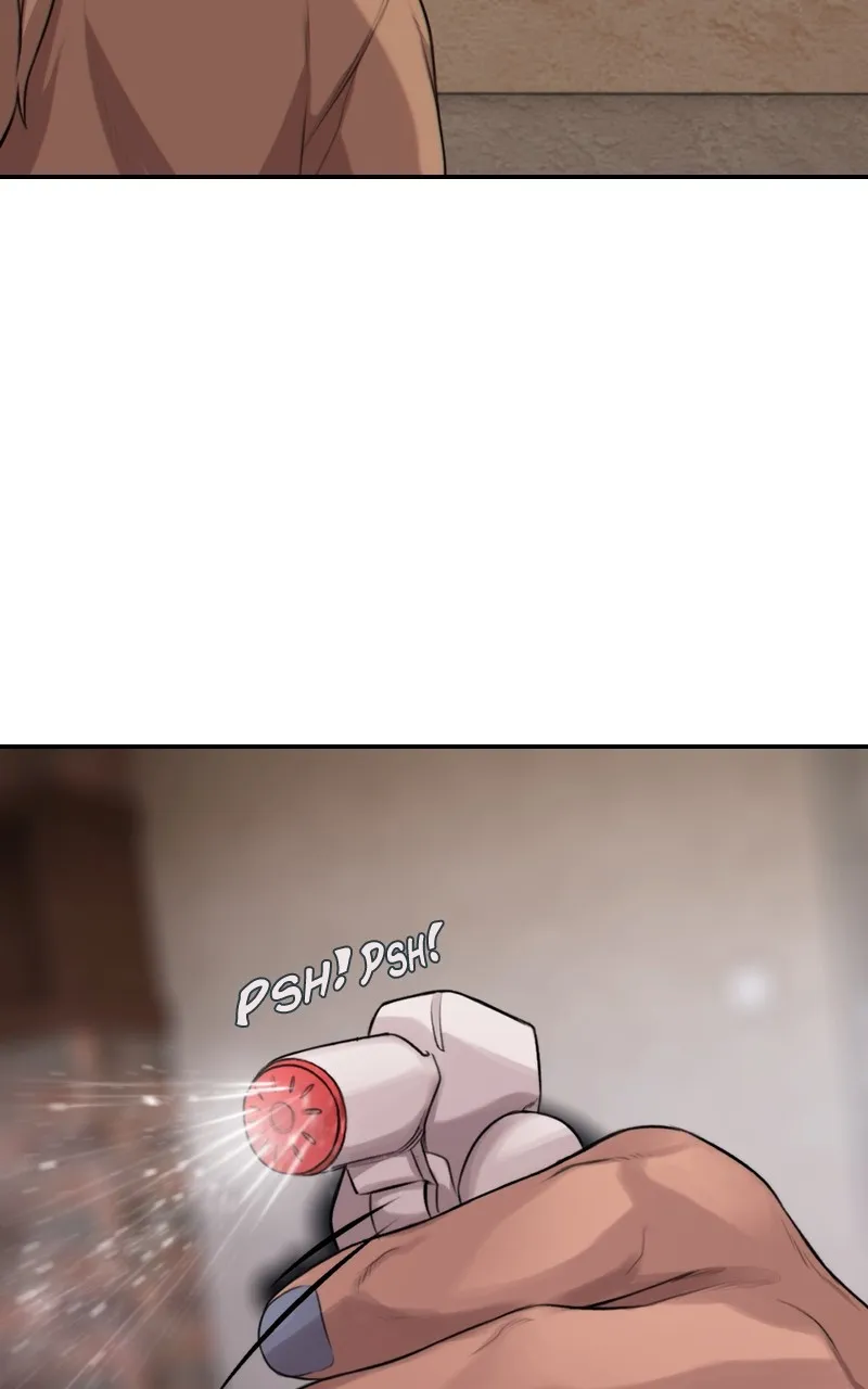 WEBTOON at Midnight Chapter 20 page 41 - 