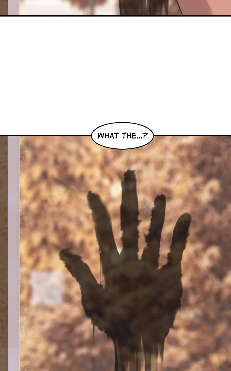 WEBTOON at Midnight Chapter 20 page 43 - 