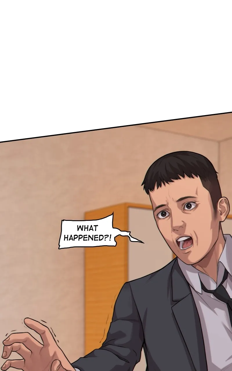 WEBTOON at Midnight Chapter 20 page 64 - 