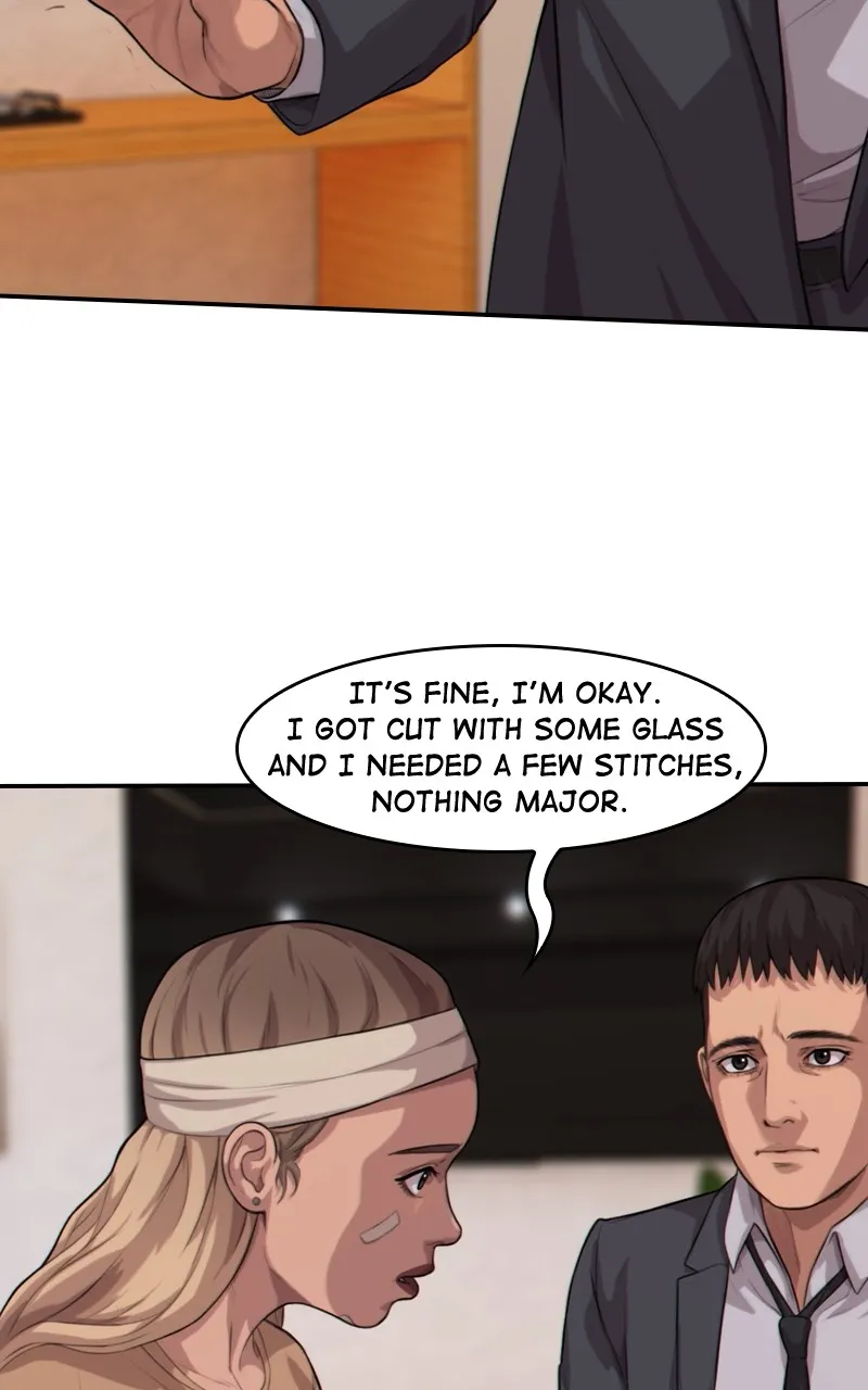 WEBTOON at Midnight Chapter 20 page 65 - 