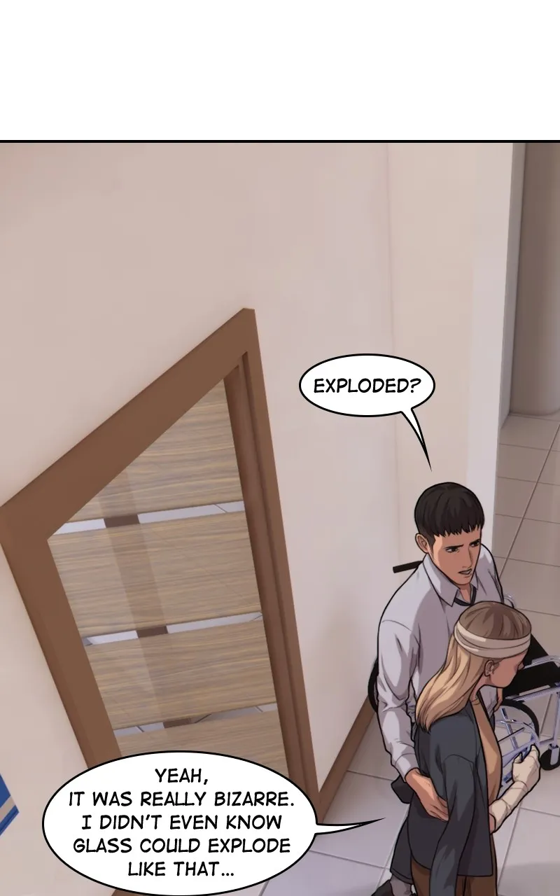 WEBTOON at Midnight Chapter 20 page 68 - 
