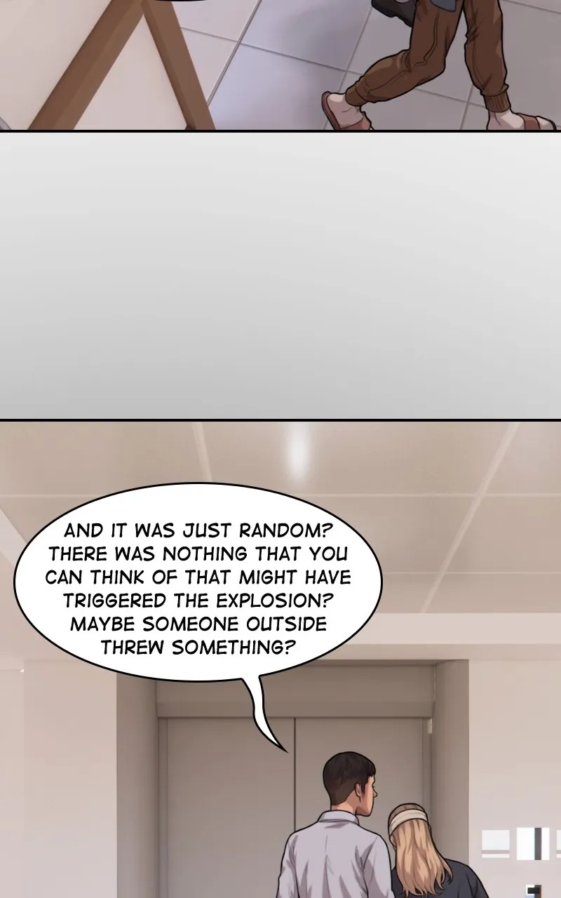 WEBTOON at Midnight Chapter 20 page 69 - 