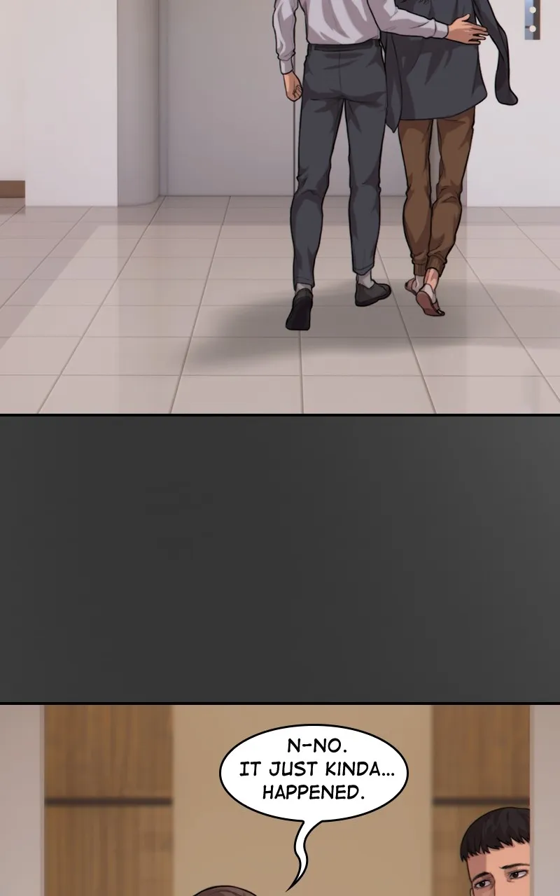 WEBTOON at Midnight Chapter 20 page 70 - 