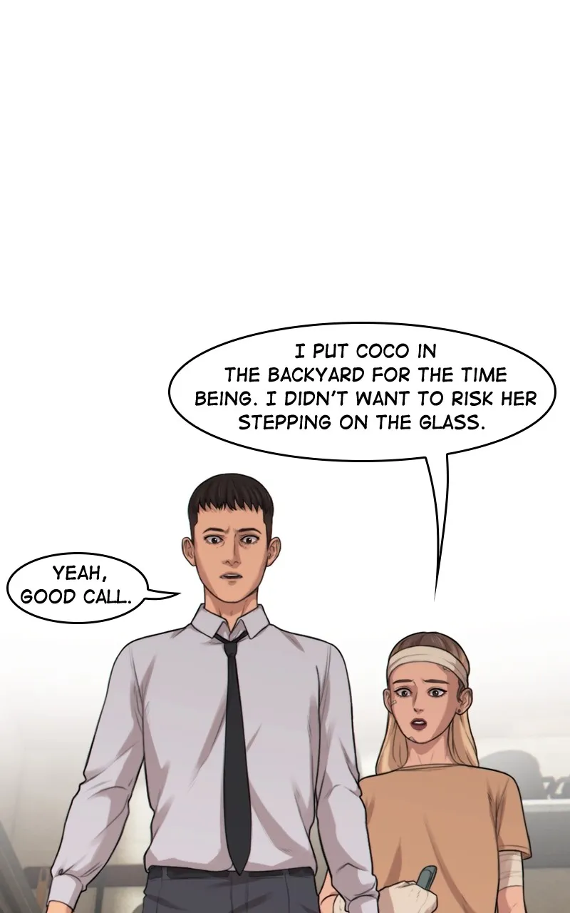 WEBTOON at Midnight Chapter 21 page 2 - 