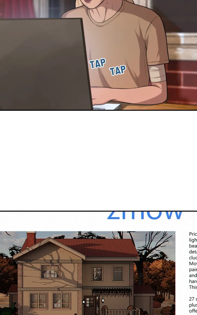 WEBTOON at Midnight Chapter 21 page 12 - 