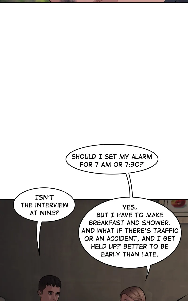 WEBTOON at Midnight Chapter 21 page 19 - 