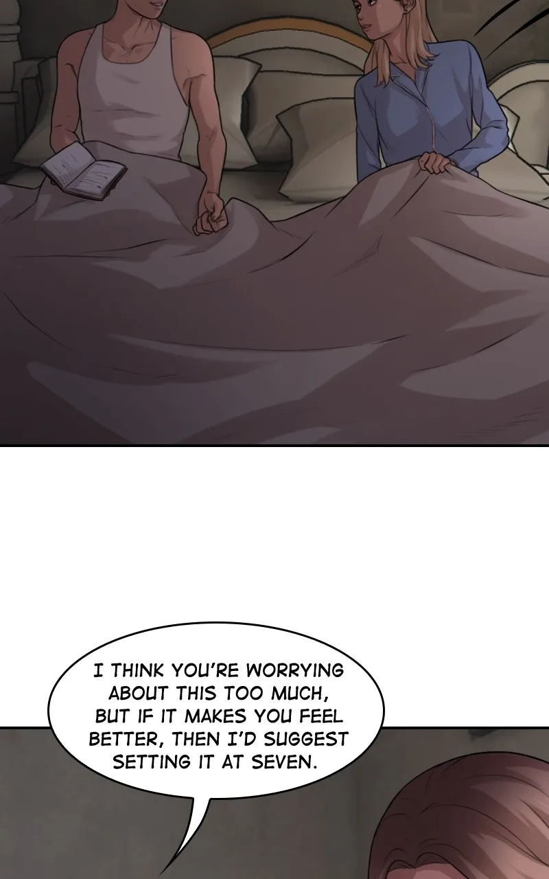 WEBTOON at Midnight Chapter 21 page 20 - 
