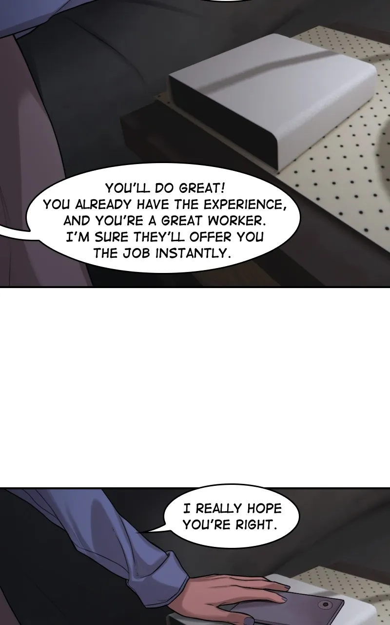 WEBTOON at Midnight Chapter 21 page 22 - 