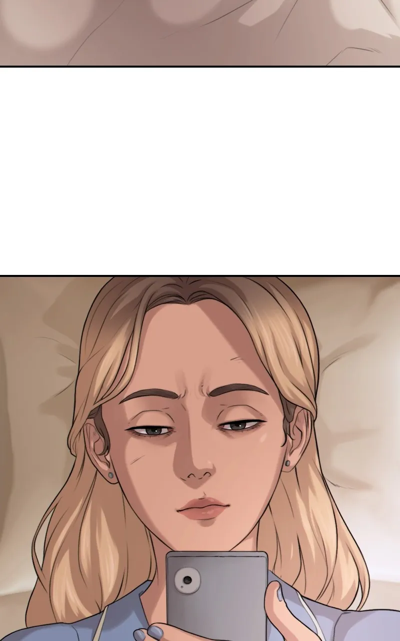WEBTOON at Midnight Chapter 21 page 30 - 