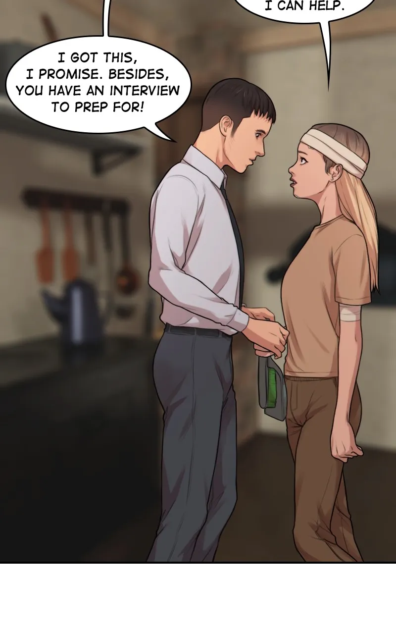 WEBTOON at Midnight Chapter 21 page 4 - 