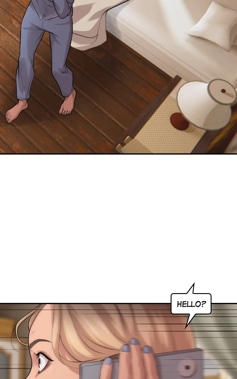 WEBTOON at Midnight Chapter 21 page 34 - 