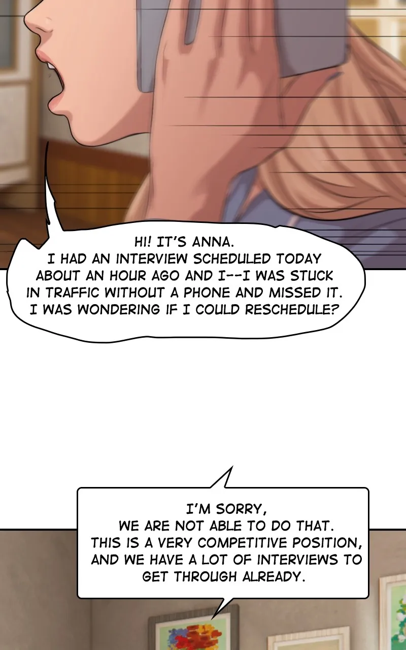 WEBTOON at Midnight Chapter 21 page 35 - 