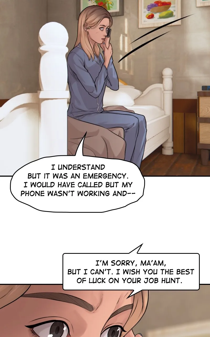 WEBTOON at Midnight Chapter 21 page 36 - 