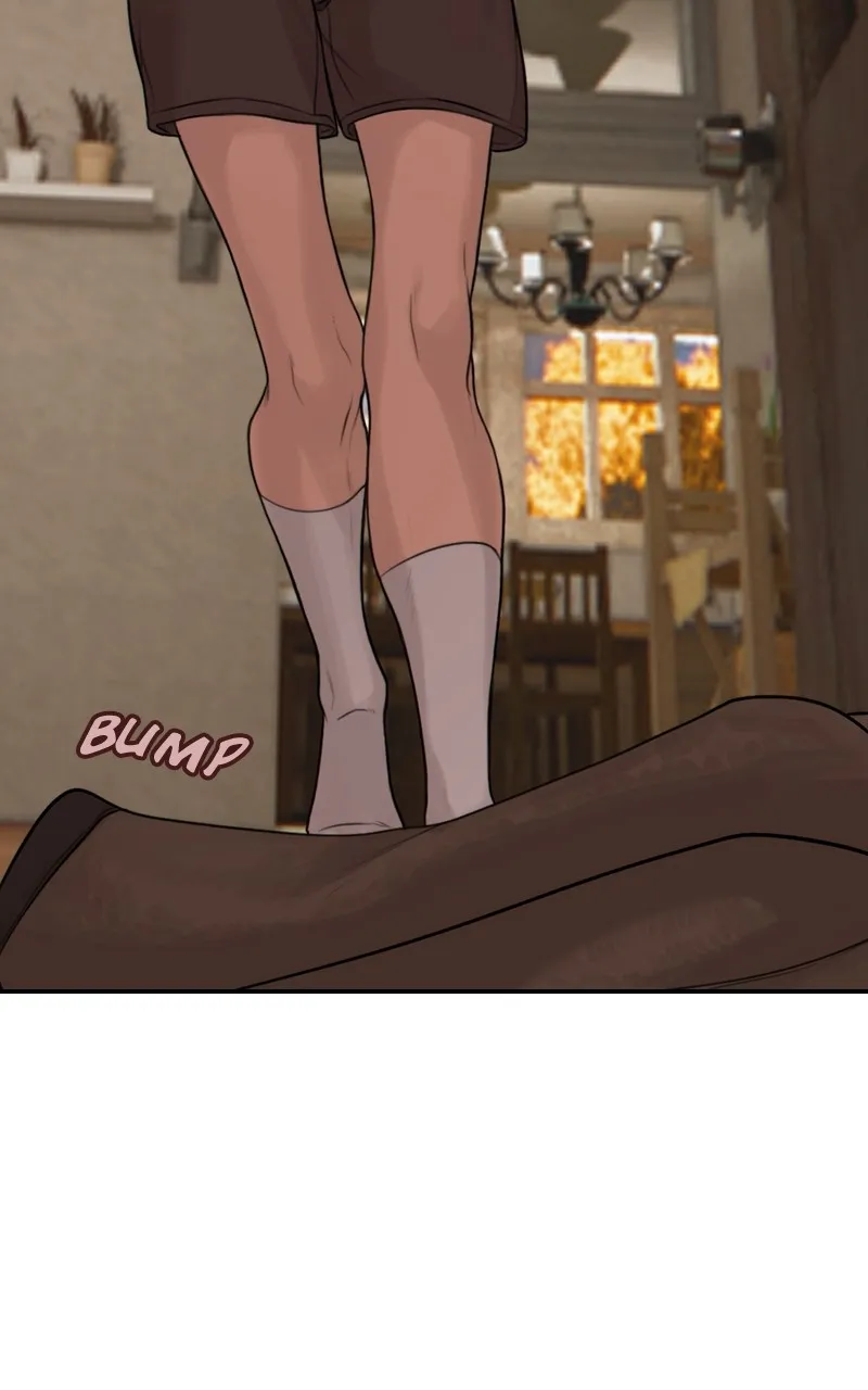 WEBTOON at Midnight Chapter 21 page 45 - 