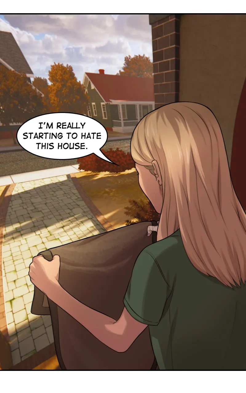 WEBTOON at Midnight Chapter 21 page 46 - 