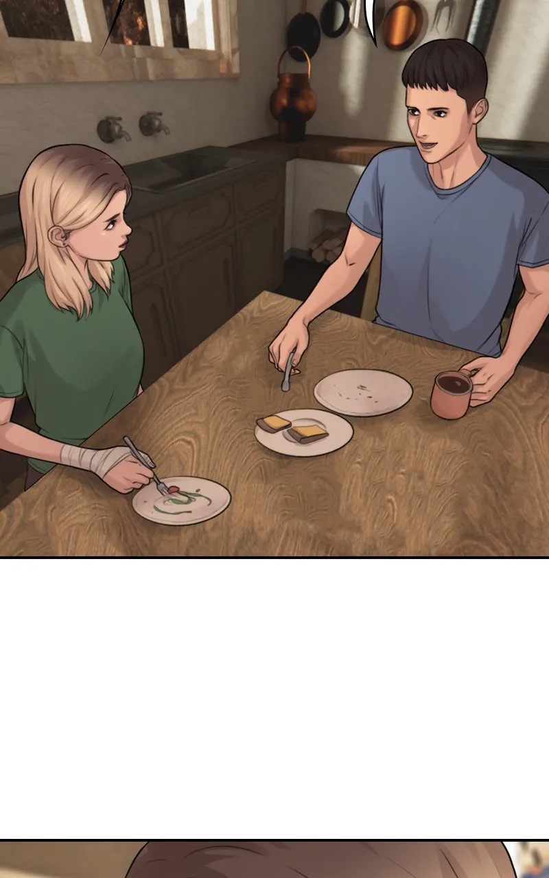 WEBTOON at Midnight Chapter 21 page 48 - 