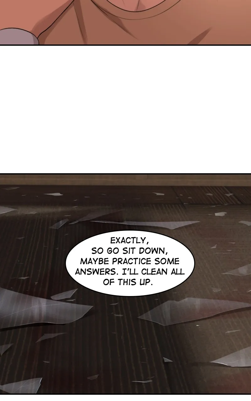 WEBTOON at Midnight Chapter 21 page 6 - 