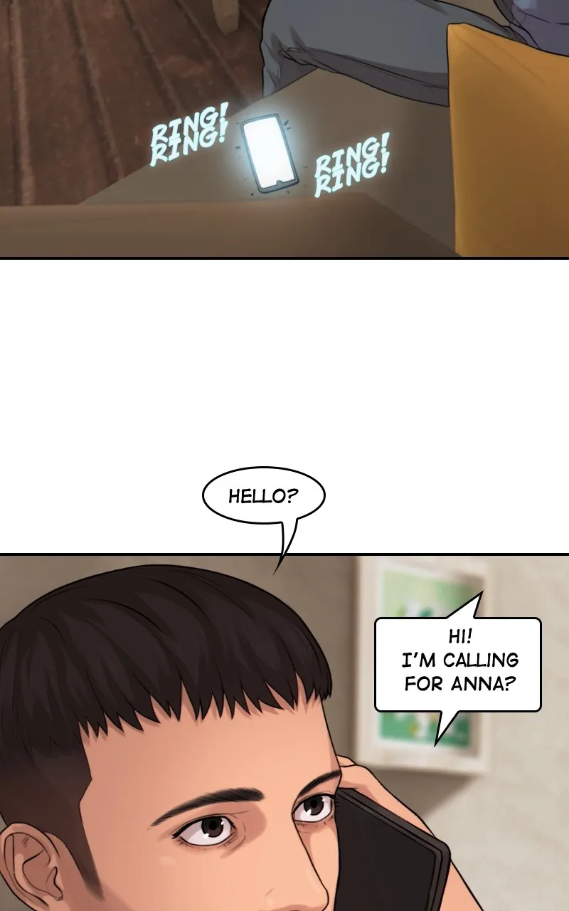 WEBTOON at Midnight Chapter 21 page 51 - 