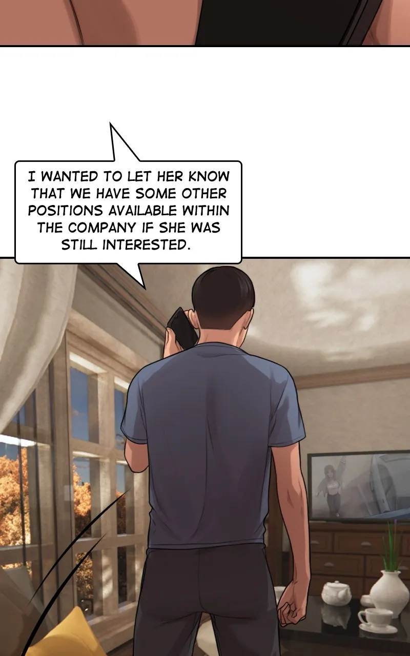 WEBTOON at Midnight Chapter 21 page 53 - 