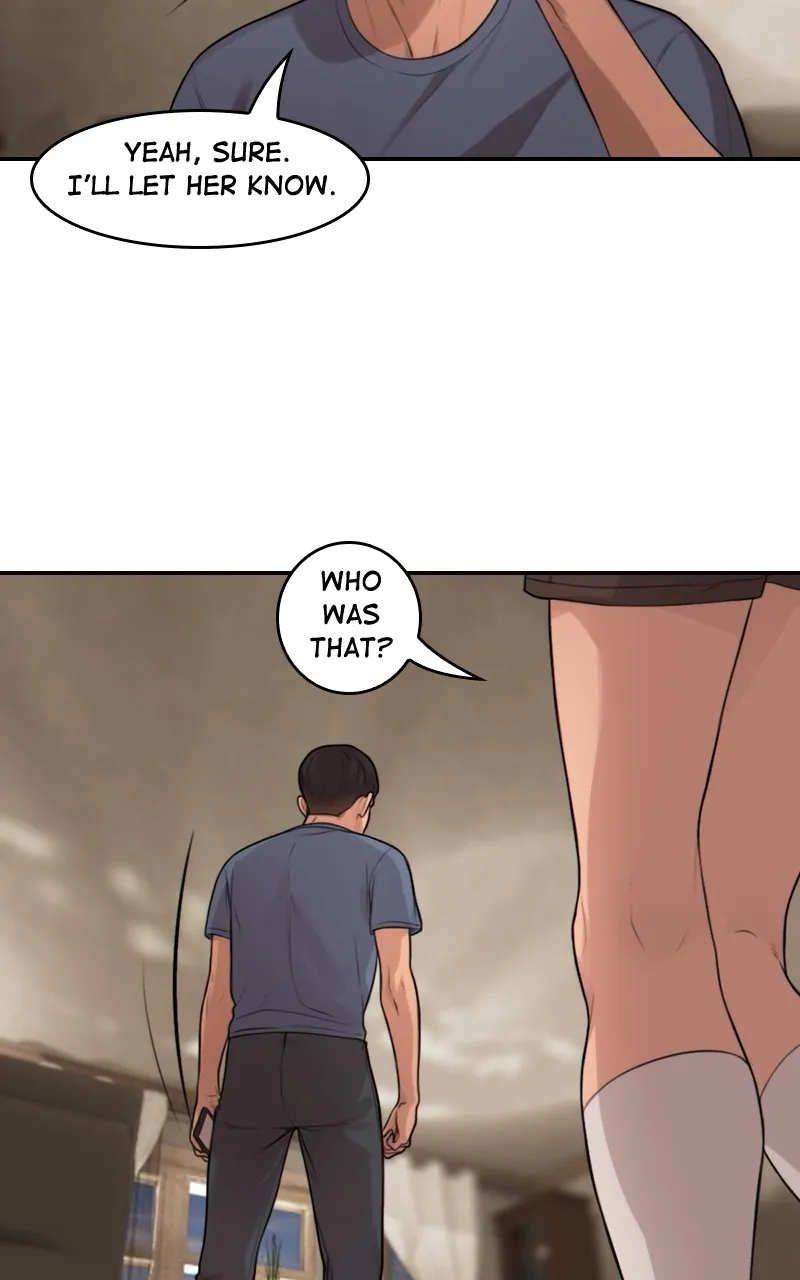 WEBTOON at Midnight Chapter 21 page 55 - 