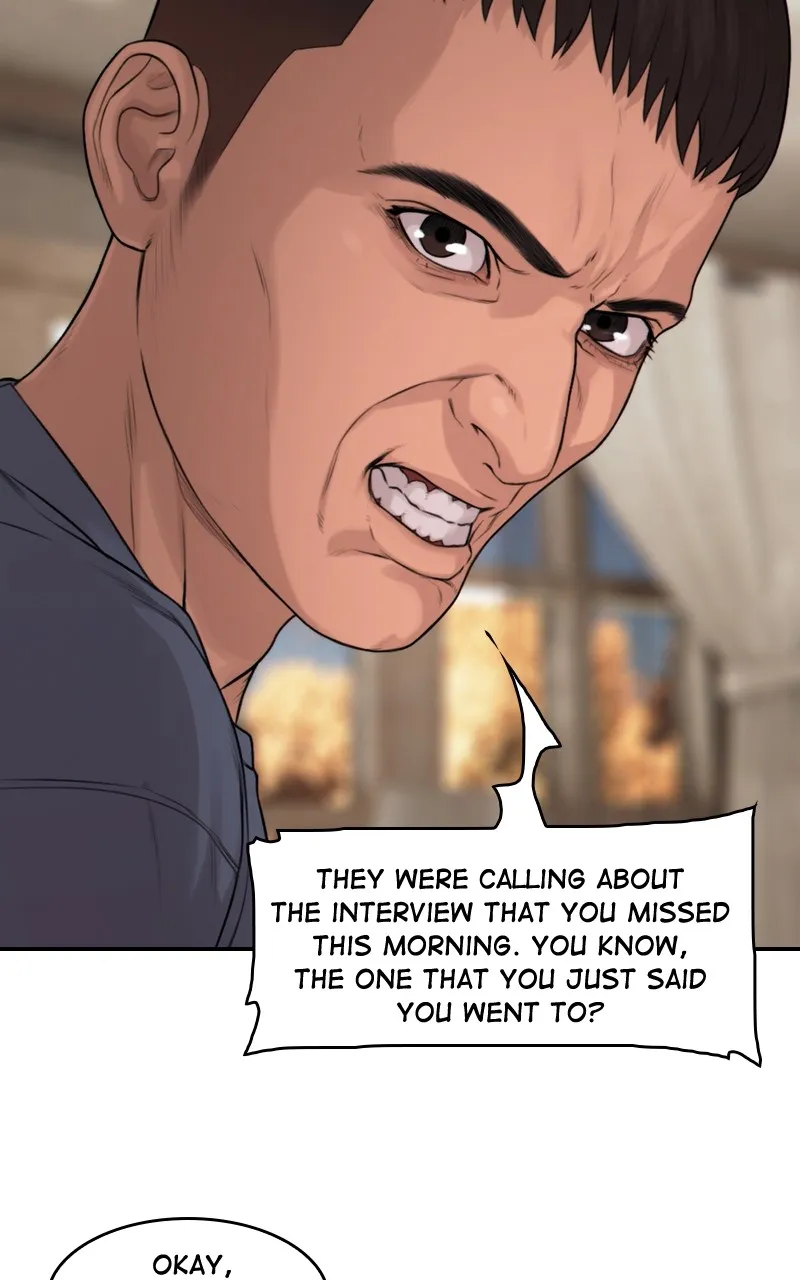 WEBTOON at Midnight Chapter 21 page 57 - 