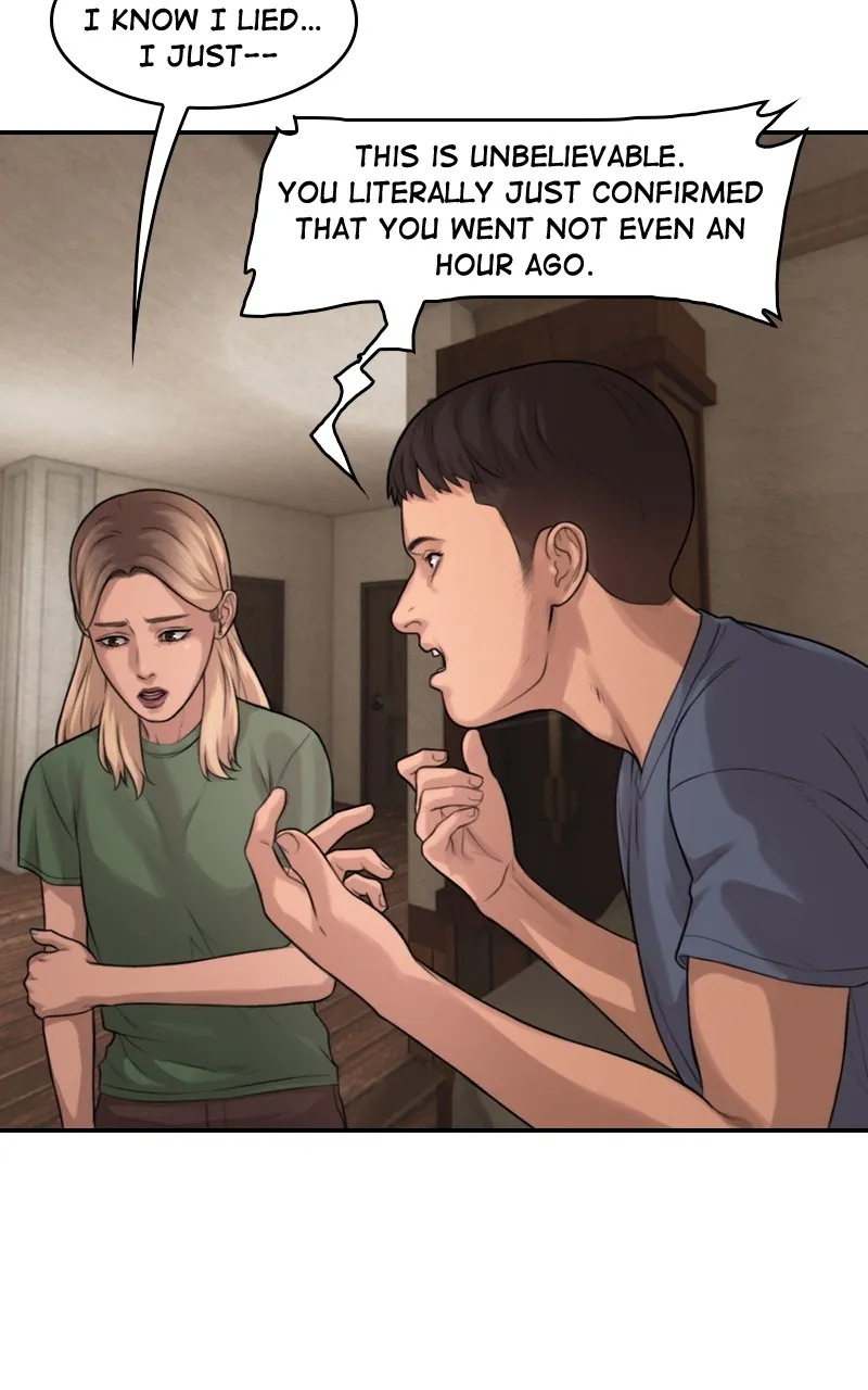 WEBTOON at Midnight Chapter 21 page 58 - 