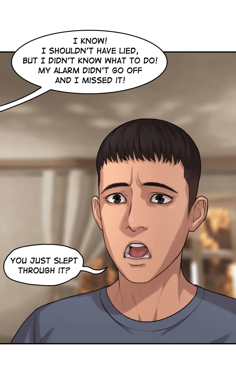 WEBTOON at Midnight Chapter 21 page 59 - 