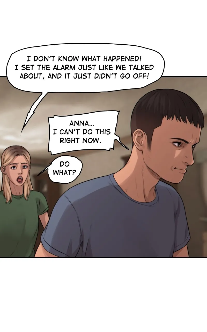 WEBTOON at Midnight Chapter 21 page 60 - 