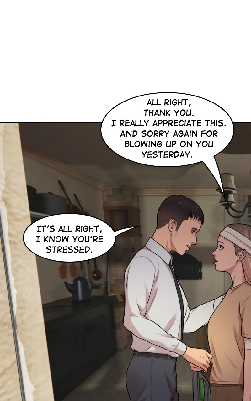 WEBTOON at Midnight Chapter 21 page 7 - 