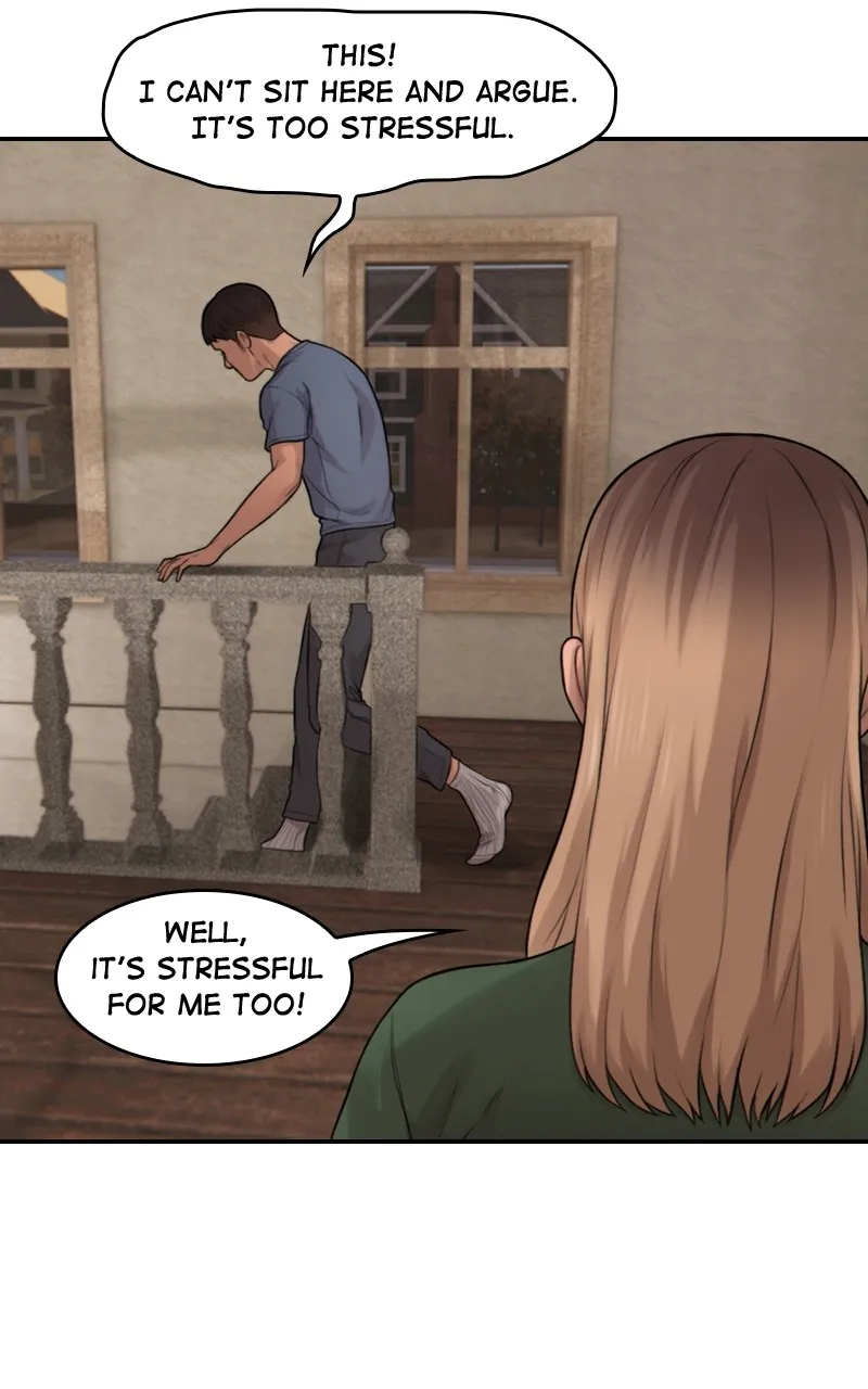 WEBTOON at Midnight Chapter 21 page 61 - 