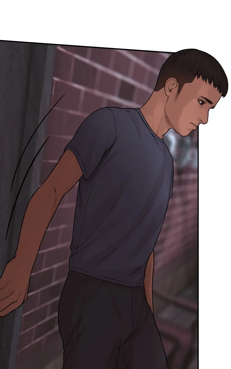 WEBTOON at Midnight Chapter 21 page 64 - 
